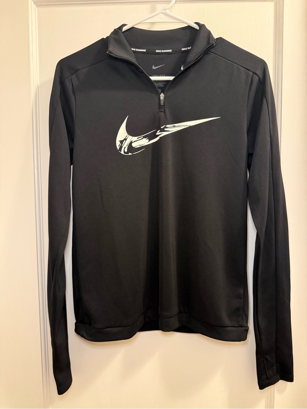 Nike running